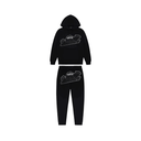 Set Trapstar Shooters Blackout Chenille M TRAPSTAR Dresy