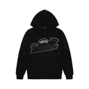 Set Trapstar Shooters Blackout Chenille M TRAPSTAR Dresy