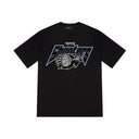 Shooters Playoff Tee Black