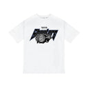 Shooters Playoff Tee White