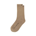 Skarpety STUSSY ATHLETIC CREW SOCK Kangaroo