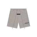 Spodenki Essentials Sweatshort Dark Oatmeal