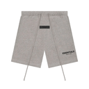 Spodenki Essentials Shorts Dark Oatmeal