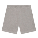 Spodenki Essentials Shorts Dark Oatmeal