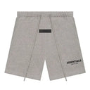 Spodenki Fear Of God Essentials Sweatshort Dark Oatmeal