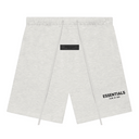 Spodenki Fear of God Essentials Shorts Light Oatmeal