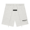 Spodenki Fear of God Essentials Shorts Light Oatmeal