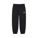 Spodnie Nike x Stussy Washed Sweatpants Black STUSSY Spodnie