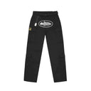 Spodnie Corteiz 5 Starz Special Edition Guerillaz Cargo - BlackWhite