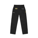 Spodnie Corteiz 5 Starz Special Edition Guerillaz Cargo - BlackWhite