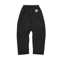 Spodnie Corteiz HMP Open Hem Sweatpant Black CORTEIZ Spodnie