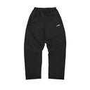 Spodnie Corteiz HMP Open Hem Sweatpant Black CORTEIZ Spodnie