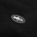 Spodnie Corteiz Mini Island Sweatpant Black CORTEIZ Spodnie