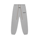 Spodnie Dresowe Essentials Fleece Light Heather Grey