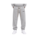 Spodnie Essentials Sweatpants Fleece Grey Essentials Spodnie