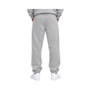 Spodnie Essentials Sweatpants Fleece Grey Essentials Spodnie