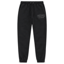 Set Trapstar Decoded Chenille Black