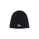 Czapka Stussy Basic Skullcap Black