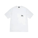 Stussy Basic Logo Tee White