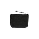 Stussy Canvas Coin Pouch2