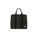 Stussy Canvas Flight Bag