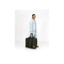 Torba Stussy Canvas Flight Bag STUSSY Akcesoria