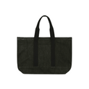 Stussy Canvas XL Tote Bag1