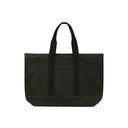 Torba Stussy Canvas XL Tote Bag STUSSY Akcesoria