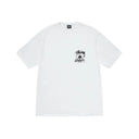 Stussy Fresh Foils Tee White