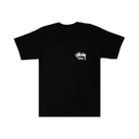 Stussy London Tee Black