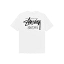 Stussy London Tee White