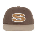 Czapka Stussy Low Pro Chenille S Strapback STUSSY Czapki