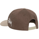 Czapka Stussy Low Pro Chenille S Strapback STUSSY Czapki
