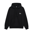 Stussy Men's Basic Stüssy Hood Black