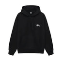 Stussy Men's Basic Stüssy Hood Black