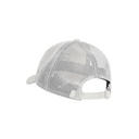 Stussy New Era 9Twenty Basic Trucker White2