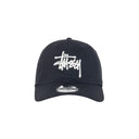 Stussy New Era 9Twenty Basic Strapback Navy1