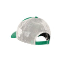 Stussy New Era 9Twenty Basic Trucker Green3