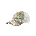 Stussy New Era 9Twenty Basic Trucker Camo2