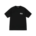 Stussy Paris Chapter Tee Black