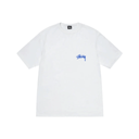 Stussy Shells Tee White