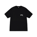 Stussy Toucan Tee Black