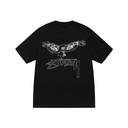 Stussy Wingspan tee Black