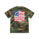 Supreme Target Tee
