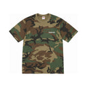 Supreme Target Tee