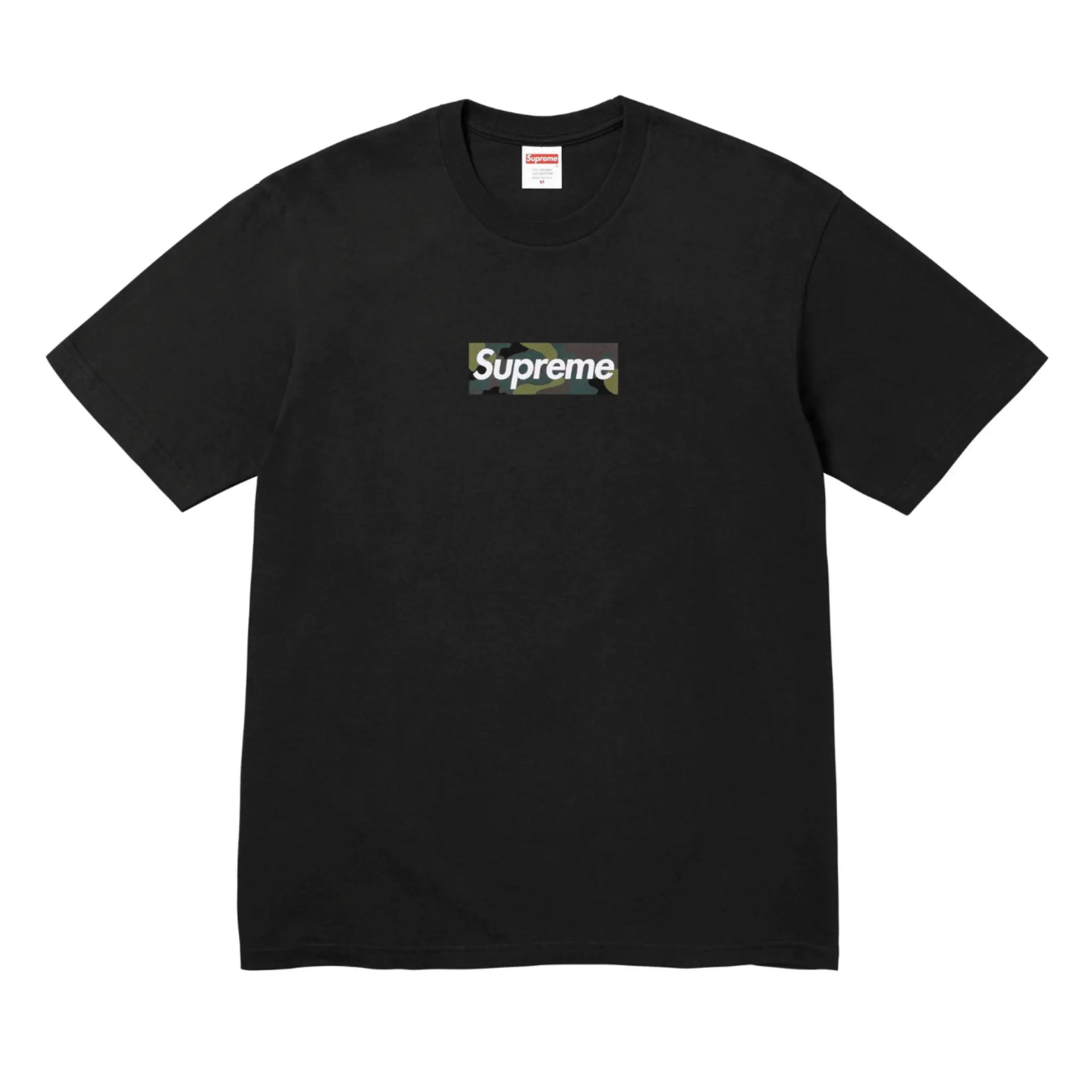 Supreme_Box_Logo_Tee_FW23_Blac