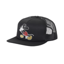 Czapka Supreme Number (N)ine Mickey Mesh Back 5-Panel Black