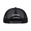 Czapka Supreme Number (N)ine Mickey Mesh Back 5-Panel Black