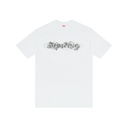 Koszulka Supreme Smoke Tee White