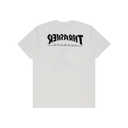 Koszulka Supreme Thrasher Harold Tee White